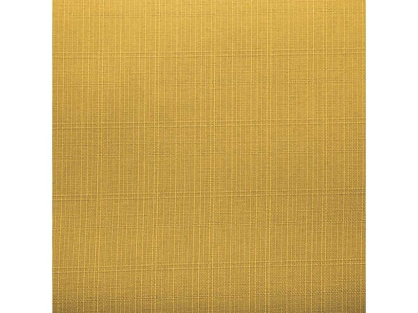 HESPERIDE - Coussin d'extérieur Korai Moutarde - 40 x 40 cm - Hespéride - large