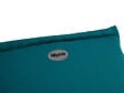 HESPERIDE - Coussin de transat Korai bleu canard 190 cm - Hespéride - vignette