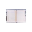 CEANOTHE - Tableau sur toile Plage de Saint Trojan 30x45 cm - vignette