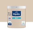 RIPOLIN - Testeur peinture - Ripolin Esprit Déco - Lin - 75ml - vignette
