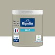 RIPOLIN - Testeur peinture acrylique Vert Bourrache mat 0,075L - vignette