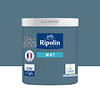 RIPOLIN - Testeur Peinture RIPOLIN Esprit Déco Bleu Madura Mat 75ml - vignette