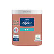 RIPOLIN - Testeur peinture murs boiseries Ocre Nubie mat 0,075L - vignette