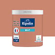 RIPOLIN - Testeur peinture murs boiseries Ocre Nubie mat 0,075L - vignette