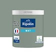 RIPOLIN - Testeur peinture mate Vert Nobile 0.075L - vignette