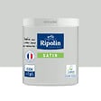 RIPOLIN - Testeur Peinture - Déco Esprit Déco - Gris Lomé 75ml - vignette