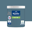 RIPOLIN - Testeur peinture Bleu Madura Satin - 75ml - vignette