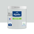 RIPOLIN - Testeur Peinture RIPOLIN Esprit Déco Gris Souris 75ml - vignette