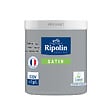 RIPOLIN - Testeur Peinture RIPOLIN Esprit Déco Gris Galet Satin 75Ml - vignette