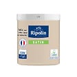 RIPOLIN - Testeur Peinture RIPOLIN Esprit Déco Lin Satin 75Ml - vignette