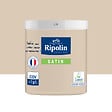 RIPOLIN - Testeur Peinture RIPOLIN Esprit Déco Lin Satin 75Ml - vignette