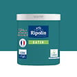 RIPOLIN - Testeur de peinture - Esprit Déco - Bleu pop 75ml - vignette