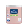 RIPOLIN - Testeur peinture mauve carex satin - 0,075L - vignette