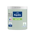 RIPOLIN - Testeur peinture - Vert Palatino satin - 0,075L - vignette