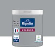 RIPOLIN - Peinture intérieure test velours - Gris Galet - 0,075L - vignette