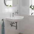 GROHE - Mitigeur monocommande Lavabo - Taille S - vignette