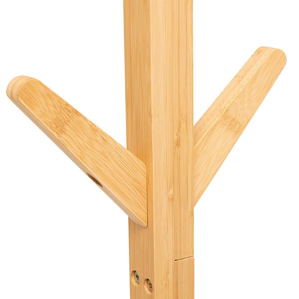 5FIVE - Porte mant bam 8t nat woody - large