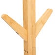 5FIVE - Porte mant bam 8t nat woody - vignette