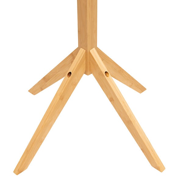 5FIVE - Porte mant bam 8t nat woody - large