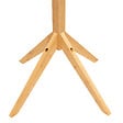 5FIVE - Porte mant bam 8t nat woody - vignette