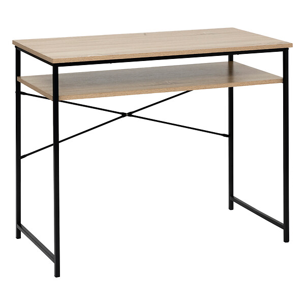 5FIVE - Petit bureau aliaj - large