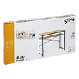 5FIVE - Petit bureau aliaj - vignette