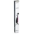 5FIVE - Porte mant bois 8t noir woody - vignette