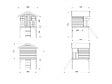 PALMAKO - Cabane sur pilotis Toby bois épicéa - L.212xH.286,5xP.281cm - vignette