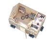 PALMAKO - Maisonnette enfant Marie - Bois - 5.4m2 - vignette