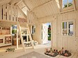 PALMAKO - Maisonnette enfant Marie - Bois - 5.4m2 - vignette