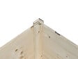 PALMAKO - Cabane jeux pilotis bois Huck - L.198xH.225xP.325cm - vignette