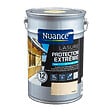 NUANCE - Lasure Protection Extrême bois - Incolore - 5L - vignette