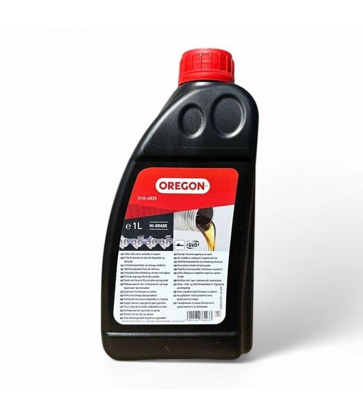 OREGON - Huile de chaîne de tronçonneuse Oregon, 1l - OREGON 104935 - large