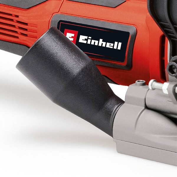 EINHELL - Fraiseuse à lamelle TE-BJ 900 - large