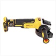 DEWALT - Meuleuse Ø125mm 18V DEWALT DCG405NT-XJ Brushless avec coffret - vignette