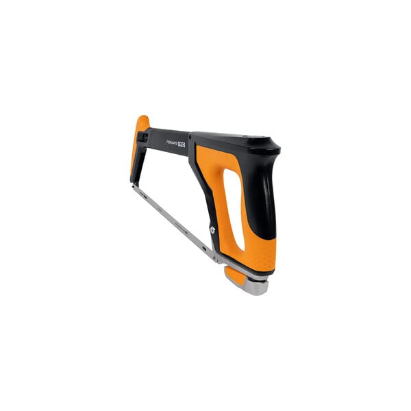 FISKARS - Scie à métaux FISKARS - TrueTension - 30cm - 24TPI - large