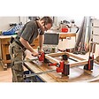 BESSEY SER - Guides équerres pour KR en boite de 4 - vignette