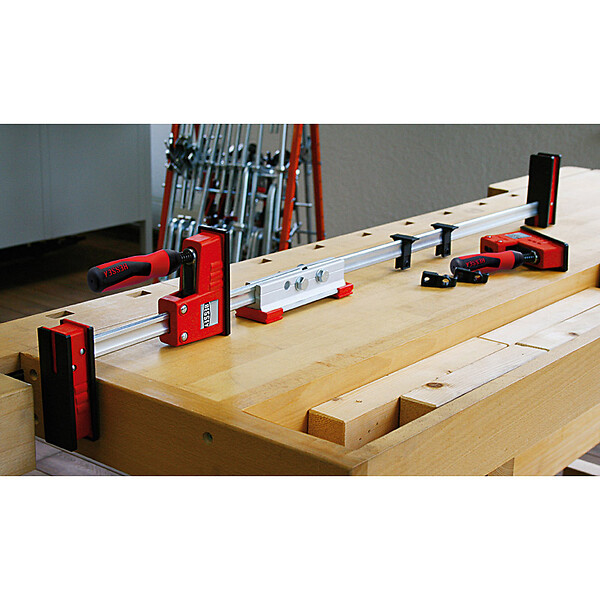 BESSEY SER - Rallonge BESSEY-SER pour Korpus KBX - KBX20 - large