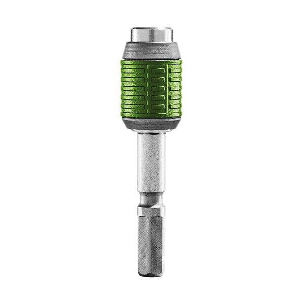 FESTOOL - Porte-embout à changement rapide BHS 60 CE  - 205097 - large