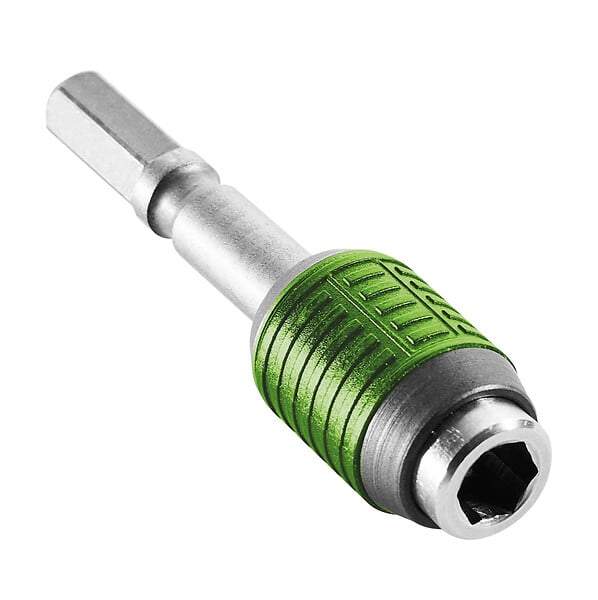 FESTOOL - Porte-embout à changement rapide BHS 60 CE  - 205097 - large