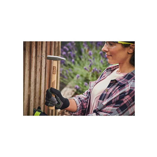 RYOBI - Marteau de serrurier RYOBI - 200g - RHHWE200 - large