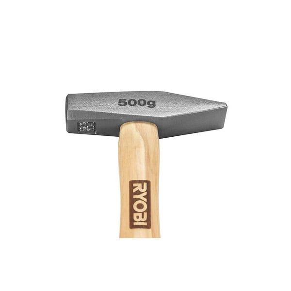 RYOBI - Marteau de serrurier RYOBI - 500g - RHHWE500 - large