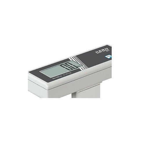 KERN SOHN - Kern - Pèse-personne MPL, portée max. 250 kg lecture 100 g avec fonction IMC - MPL 200K-1P Kern sohn - large