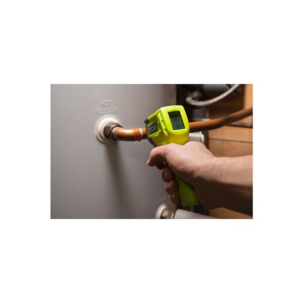 RYOBI - Détecteur thermique RYOBI - RBIRT08 - large