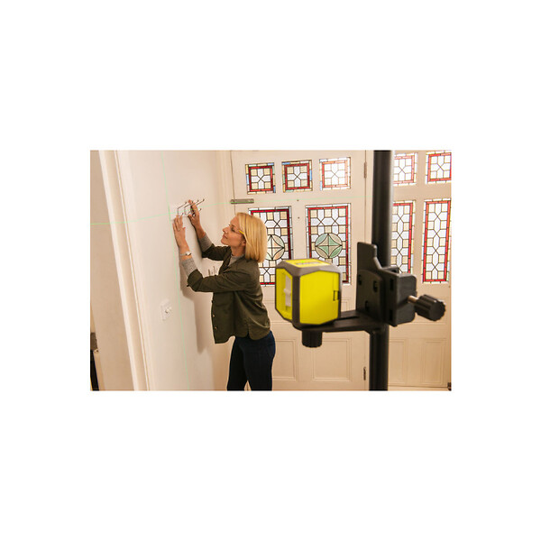 RYOBI - Canne télescopique RYOBI - 320cm - RBCLTP1 - large