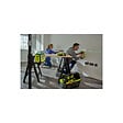 RYOBI - Laser 360° vert - Canne télescopique RYOBI - RB360GLL-K - vignette