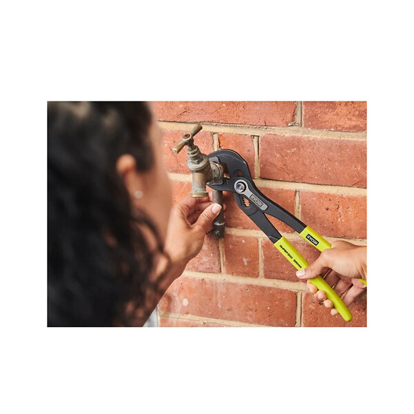 RYOBI - Pince multiprise à verrouillage RYOBI - 300 mm - RHPBP300 - large