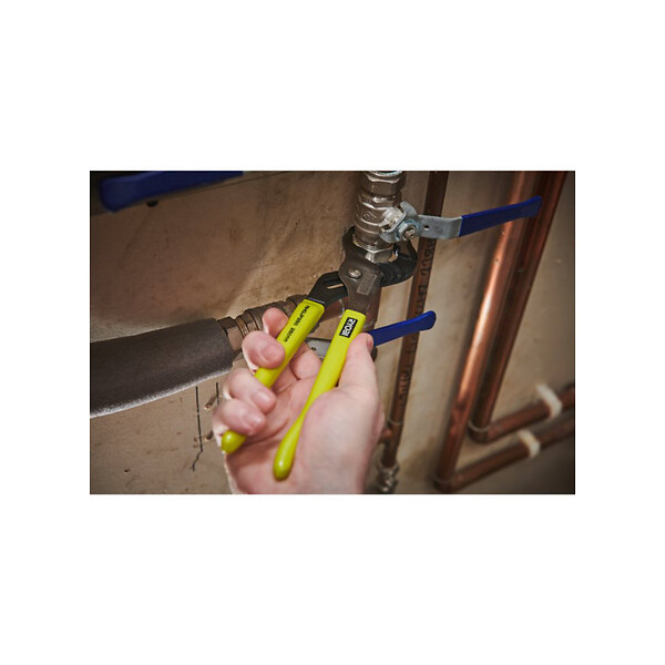 RYOBI - Pince multiprise RYOBI - 250 mm - RHGJP250 - large