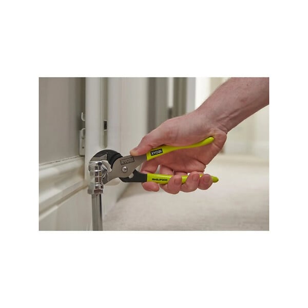RYOBI - Pince multiprise RYOBI - 200 mm - RHGJP200 - large