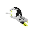 RYOBI - Pince multiprise RYOBI - 200 mm - RHGJP200 - vignette
